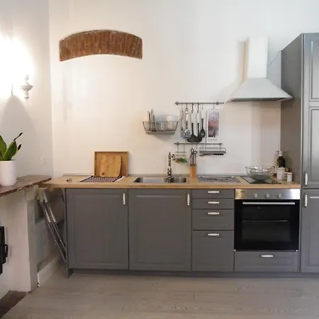 Chez Sophie Апартаменты