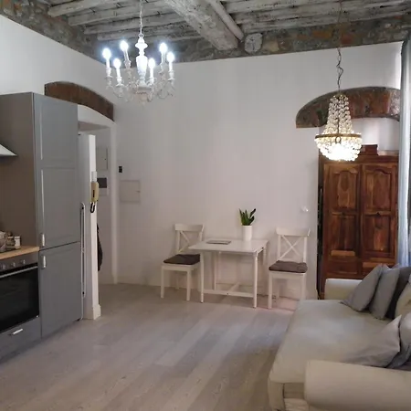 Chez Sophie דירה
