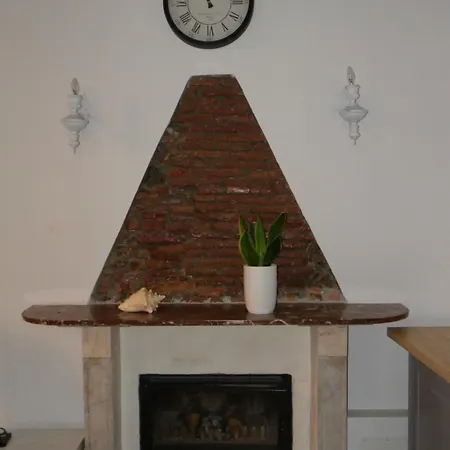 Chez Sophie 아파트 라스페치아