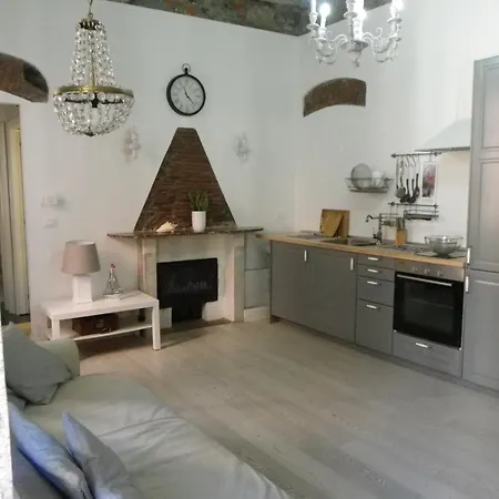 דירה Chez Sophie
