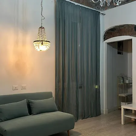 아파트 Chez Sophie