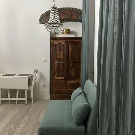 Chez Sophie דירה *