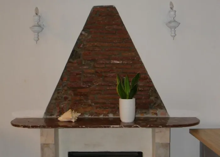 Chez Sophie شقة لا سبيتسْيا