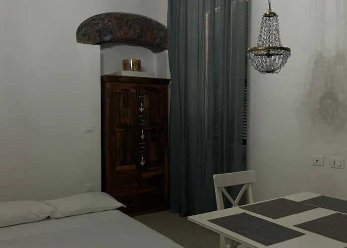 Chez Sophie Appartement