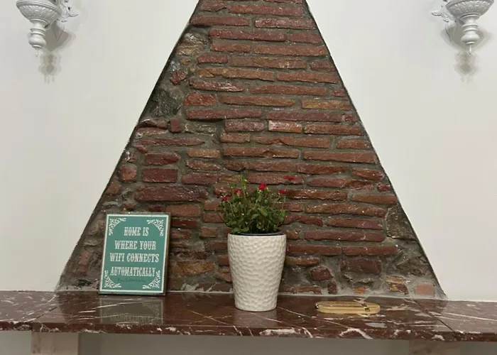 Chez Sophie شقة لا سبيتسْيا