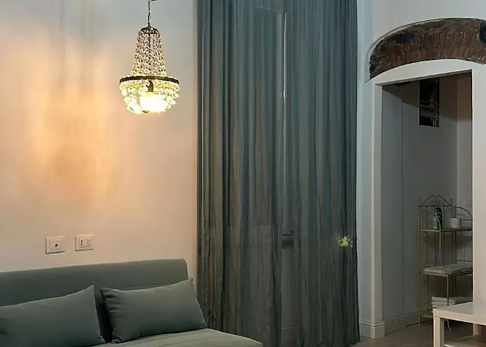 Appartement Chez Sophie