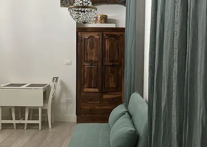 Chez Sophie شقة *